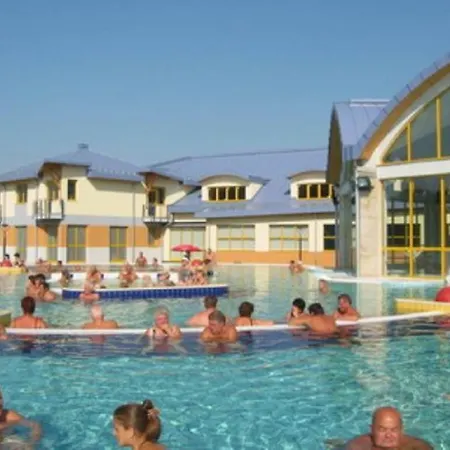 Appartement Vital Type A3 *
